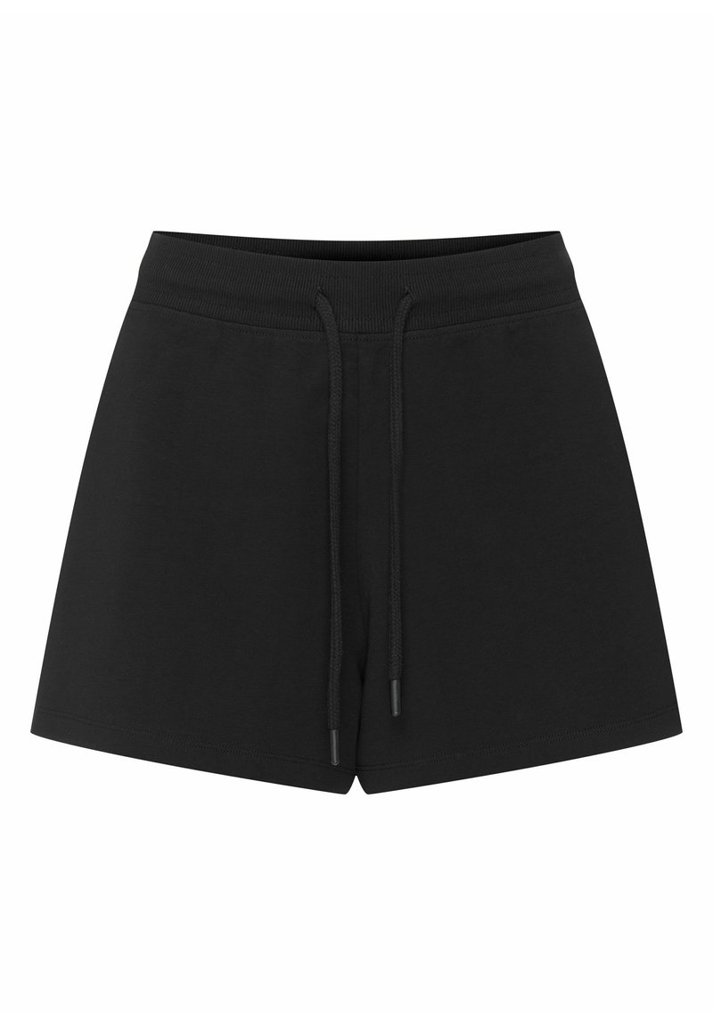ESOTIQ BLOOVII MENOLA - Jogginghose - black/schwarz - Zalando