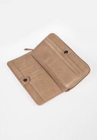 Aunts & Uncles TILDA - Wallet - timeless taupe