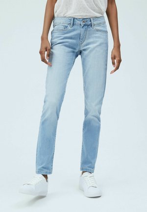 Jeans Slim Fit - blue denim