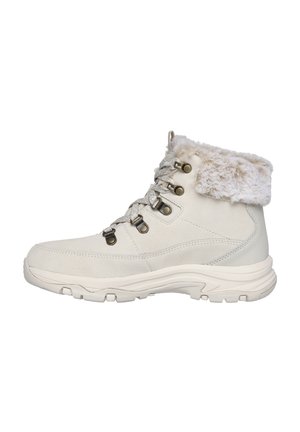 WORRIES - Snowboots  - beige