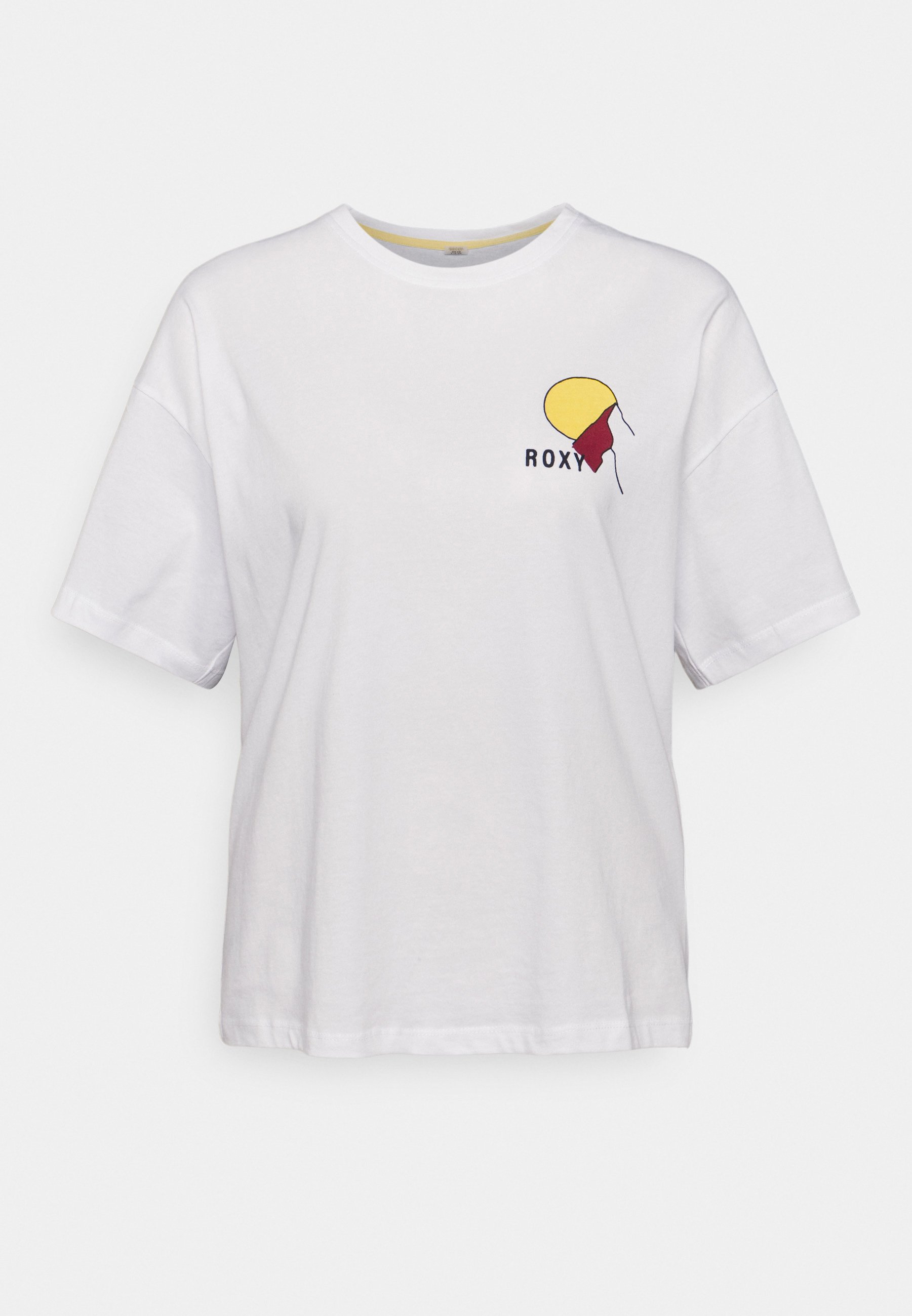 Femme START ADVENTURES - T-shirt imprimé Femme START ADVENTURES - T-shirt imprimé