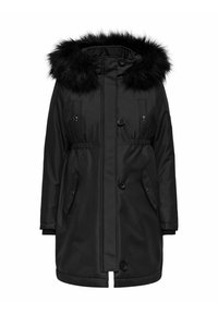 OLMIRIS - Parka - black