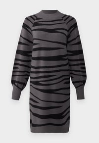 ONLFRIDA LIFE DRESS - Jumper dress - magnet