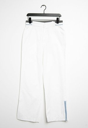 Nike Performance Pantalon classique - white