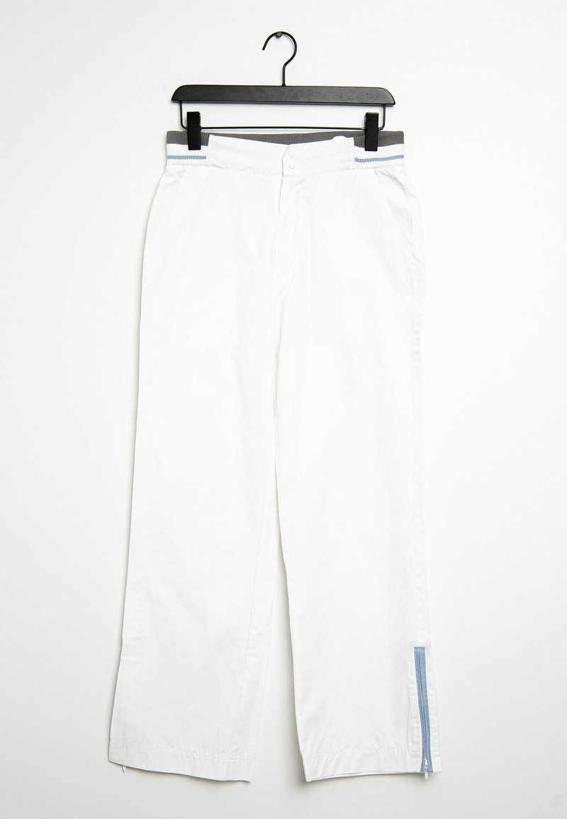 Nike Performance Pantalon classique - white