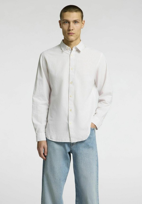 SLHNEW CLASSIC  - Hemd - pure cashmere