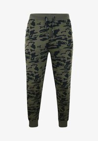 Ausgewählt, khakhi camo