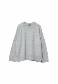 Stradivarius Trui - grey