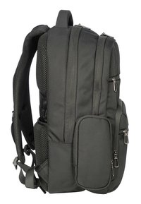 TUCANO SOLE GRAVITY - Zaino - black