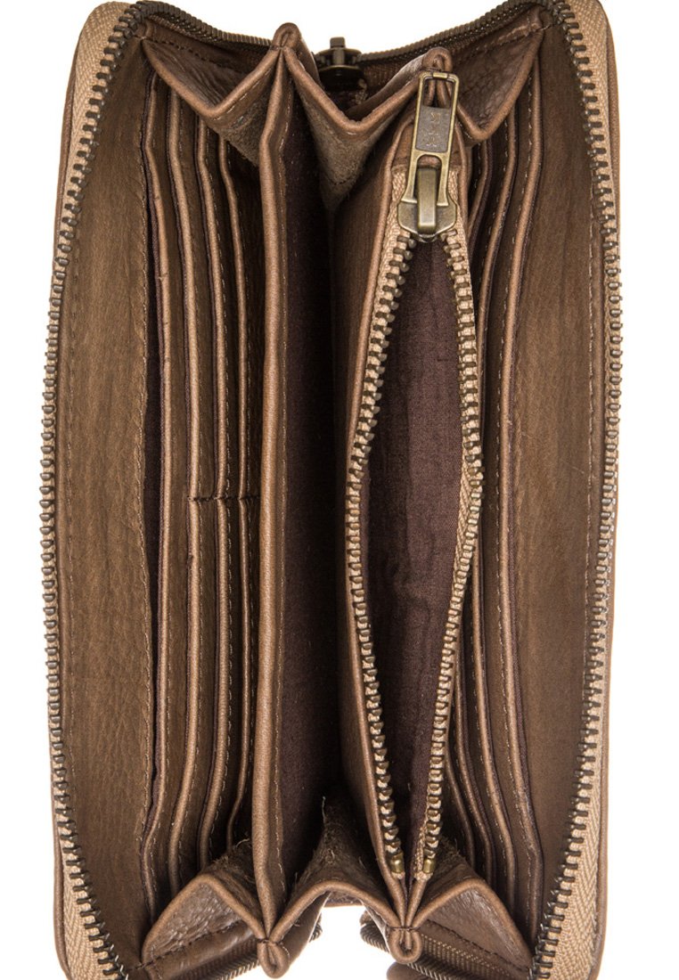 Legend Monedero moro/marrón claro - Zalando.es
