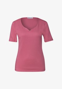 Non sélectionné, blush berry