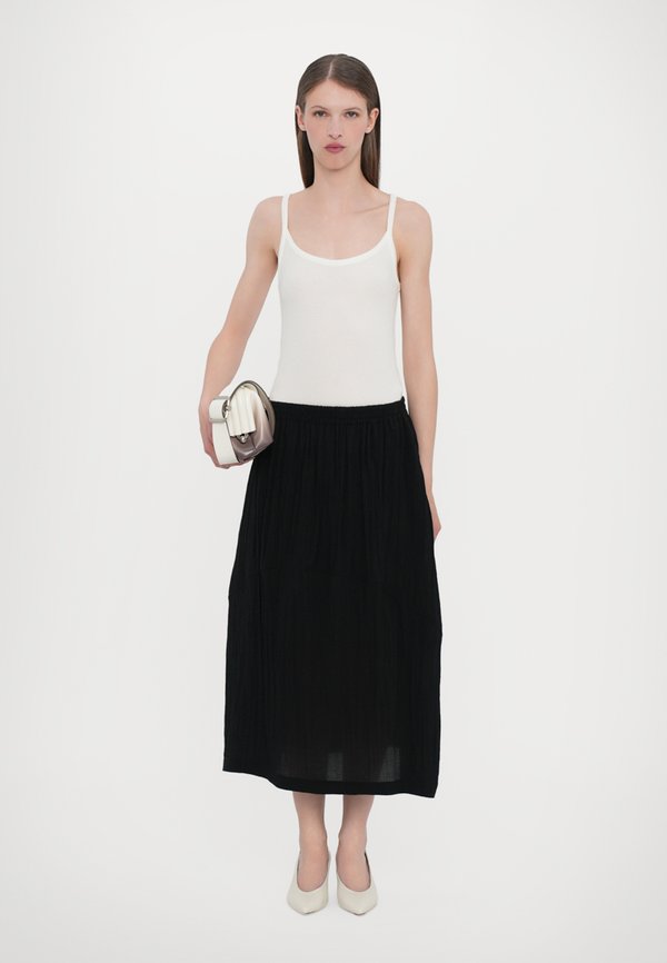 FROWN SKIRT - A-line skirt2