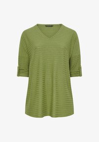 Non selezionato, green