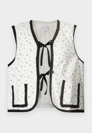 Sister Jane, DALARNA UNISEX - Mellény - blue