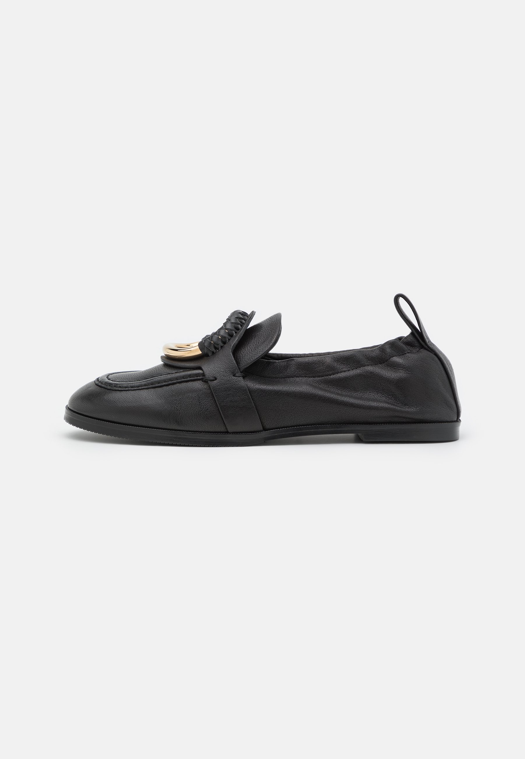 See by Chloé HANA - Instappers - black/zwart - Zalando.nl