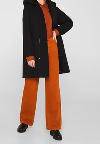 edc by Esprit Parka - black