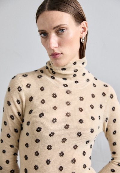 By Malene Birger FIORIA - Maglione - beige
