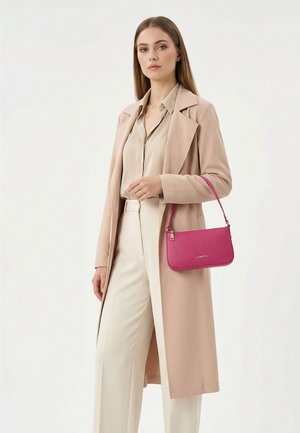 Lazarotti, Borsa a mano - hot pink
