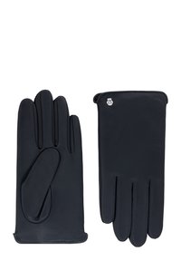 Unselected, classic navy