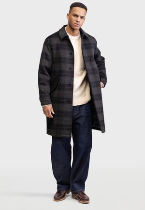 MEMPHIS - Strickpullover - ecru