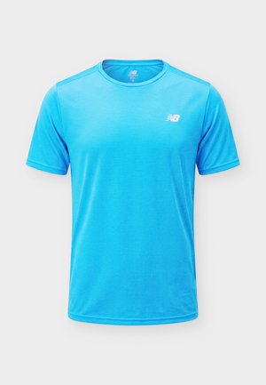 New Balance, SPORT ESSENTIALS - Športové tričko - altitude