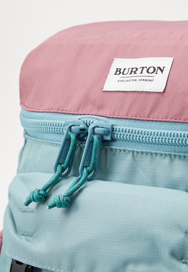 Burton Annex Unisex Sac A Dos Light Blue Bleu Clair Zalando Fr