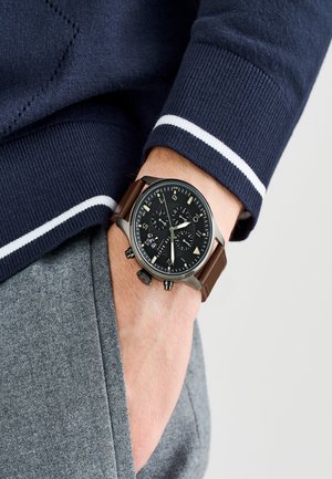 Ted Baker FULMAAR - Montre - brown