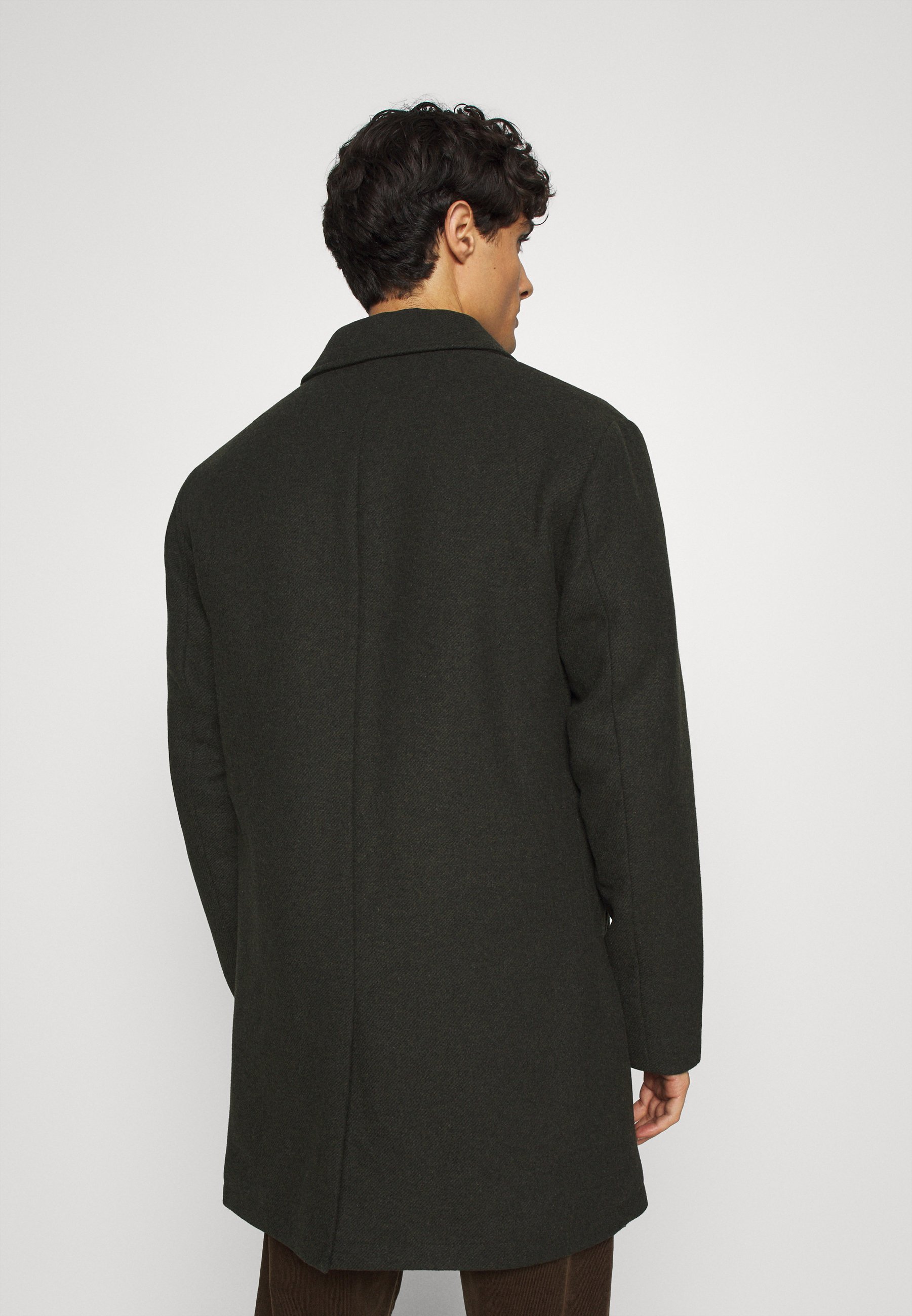 Selected Homme SLHJAMES COAT - Klasický 