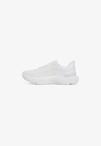 Seleccionado, white