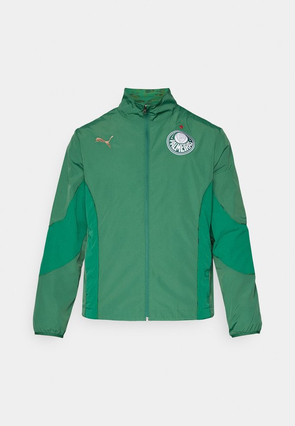 KIDSUPER PALMEIRAS REVERSIBLE JACKET - Club wear2
