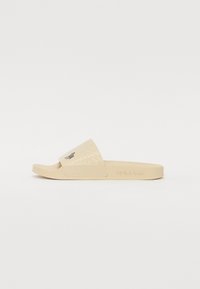 ZED ZEBRA - Papuče - off white