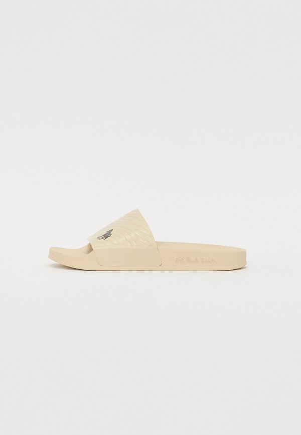 ZED ZEBRA - Slippers