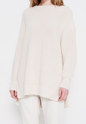 Pullover - off-white
