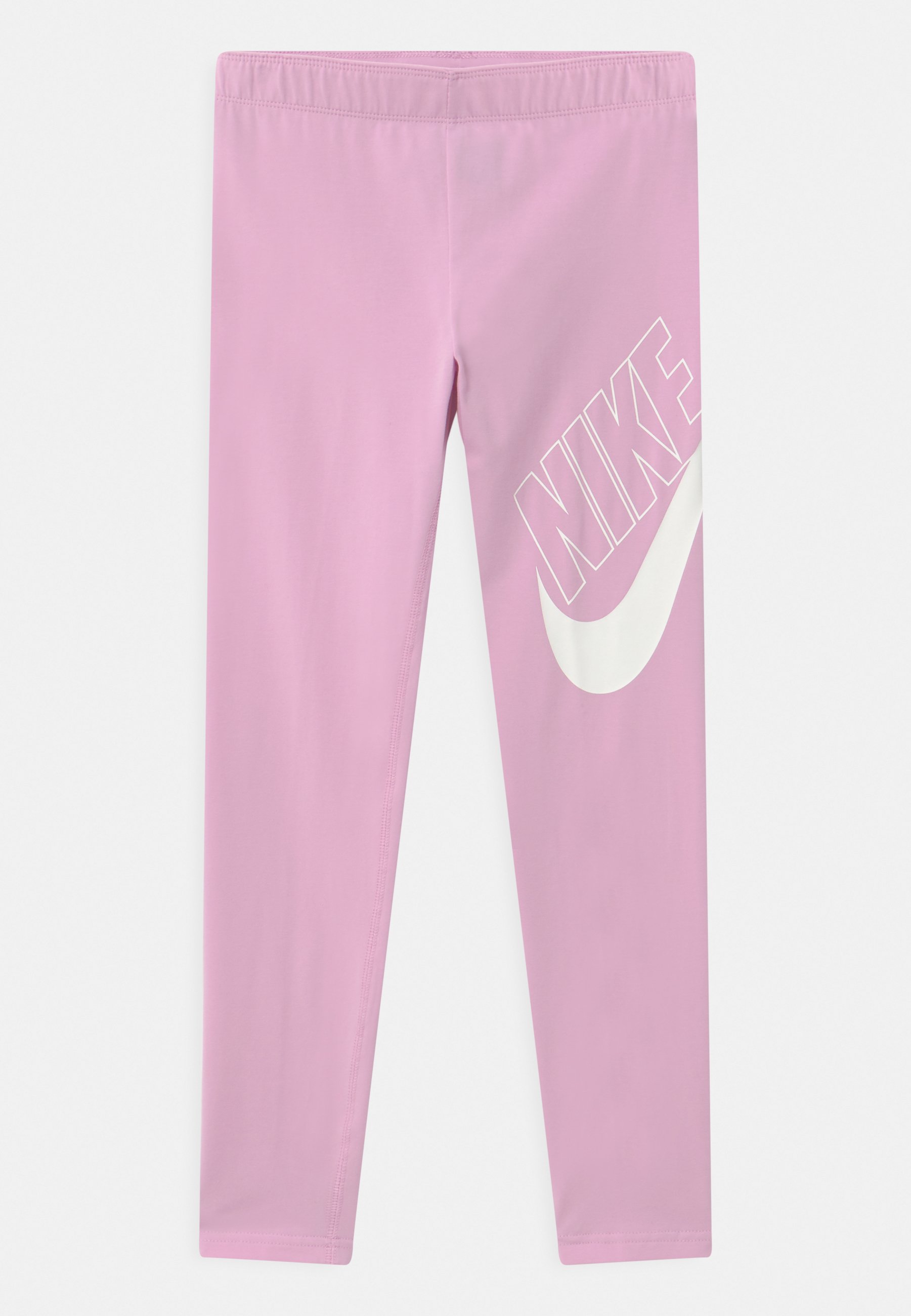 light pink nike leggings