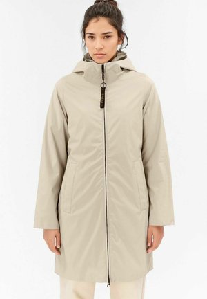JONIE - Regenjas - dust khaki