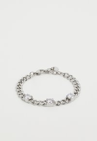 BRACELET ESSENTIAL - Bracciale - silver-coloured