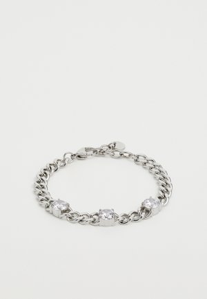 BRACELET ESSENTIAL - Apyrankė - silver-coloured