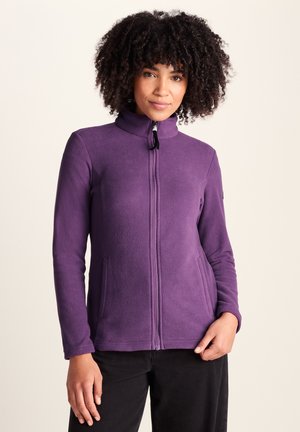 TOG24, REVIVE - Fleece jacket - orchid