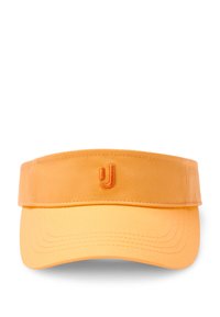 Johnny Urban SUN VISOR TERRY - Cappellino - peach