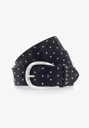 Belt - black