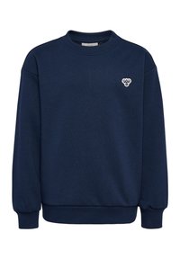 Ej vald, dress blues