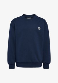 Niewybrane, dress blues