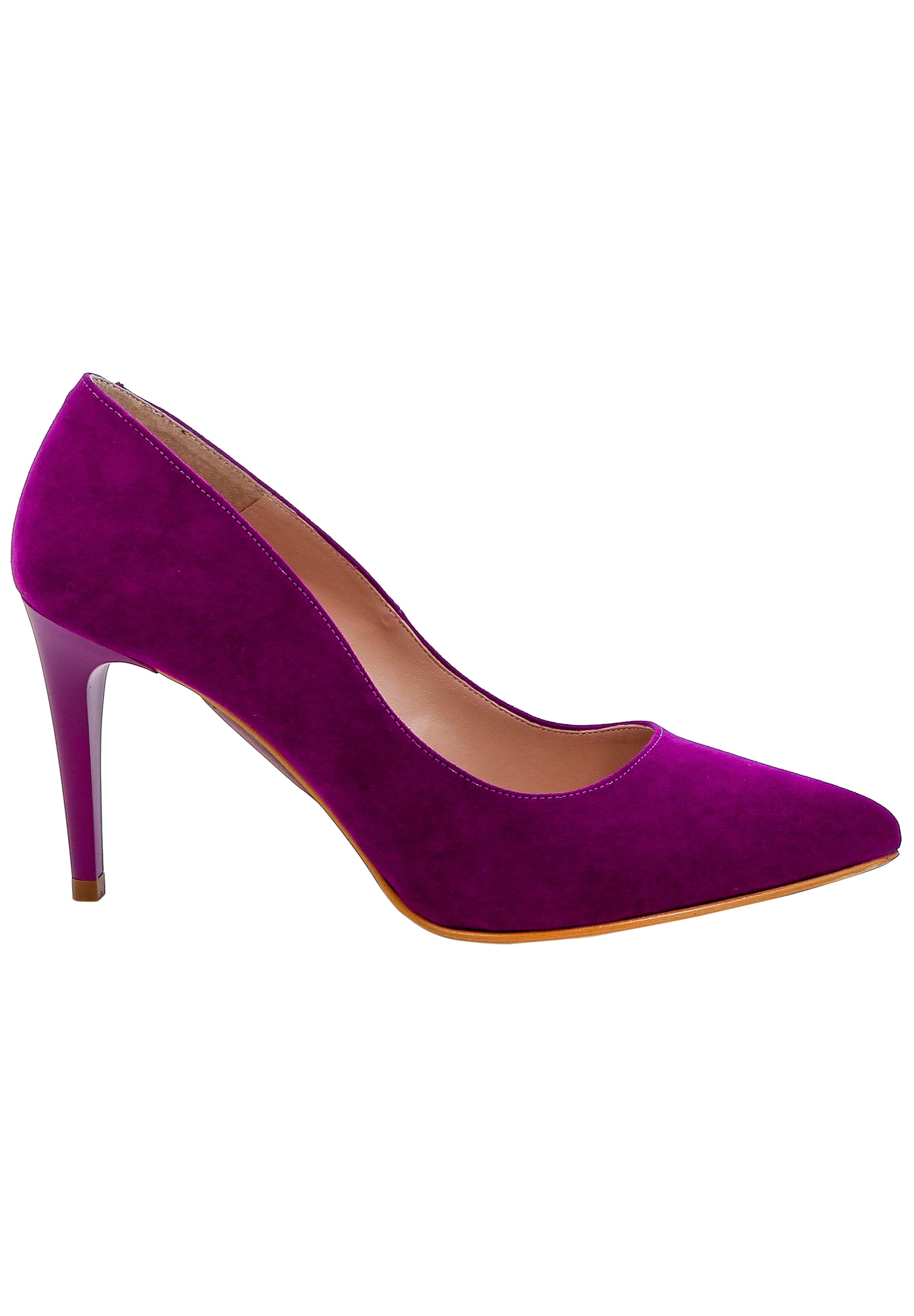 Paarse Pumps online kopen | Gratis verzending voor de meeste bestellingen*  | ZALANDO