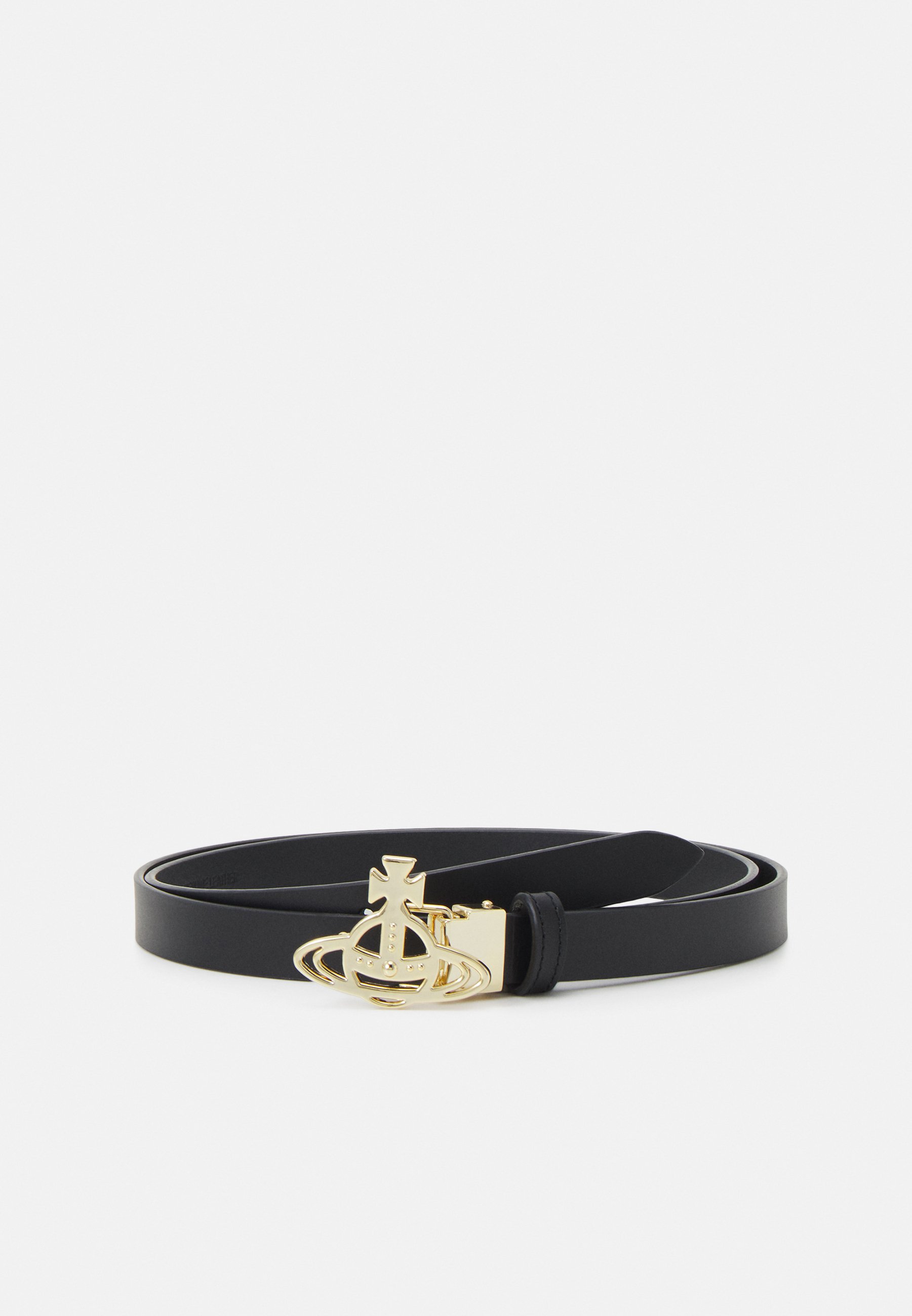 Vivienne Westwood SMALL LINE ORBBUCKLE 
