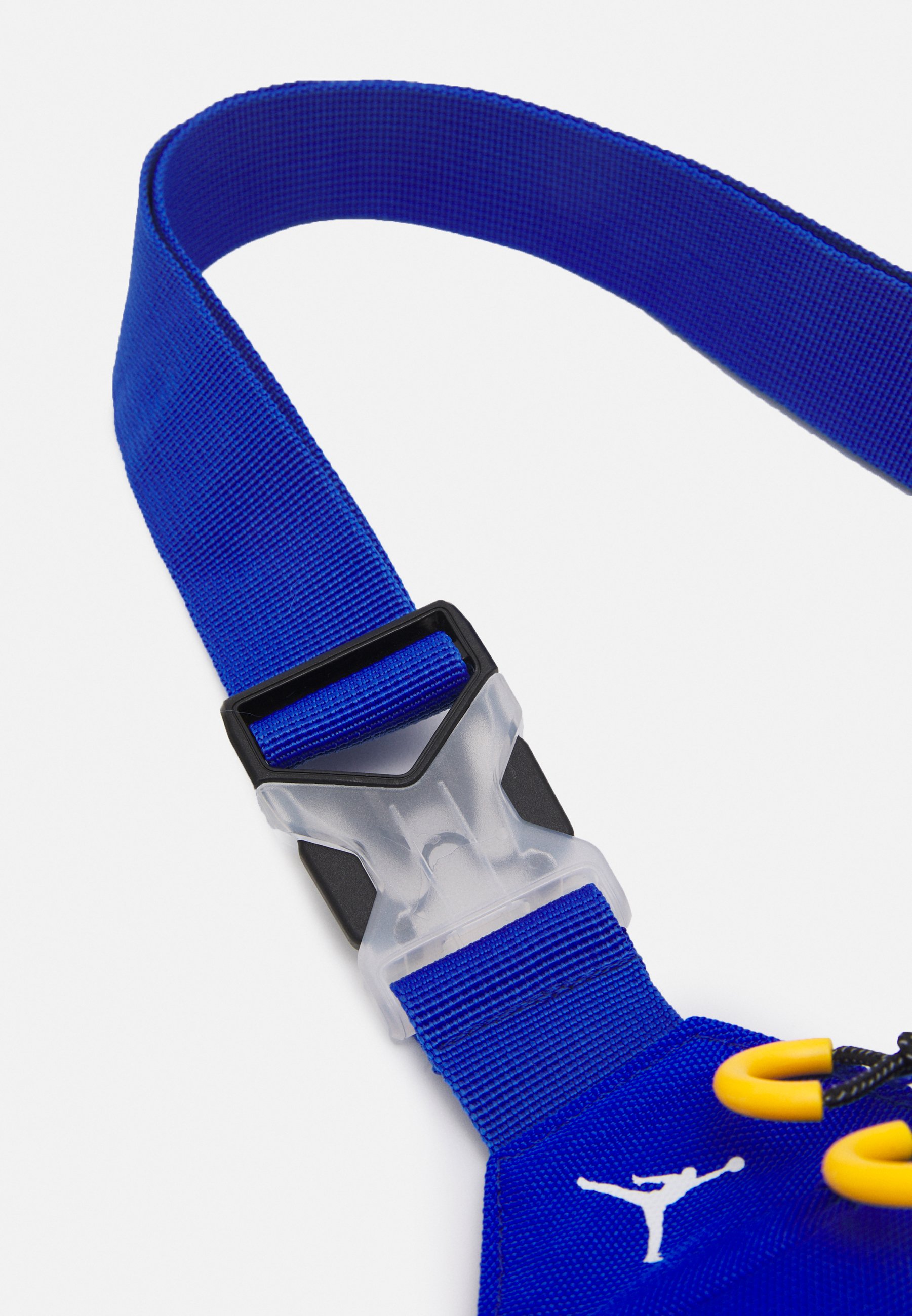 Jordan JUMPMAN HIP BAG - Diržinis krepšelis - hyper royal/mėlyna - Zalando .lt