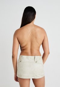 Jaded London ASTERIA BACKLESS - Top - multi-coloured