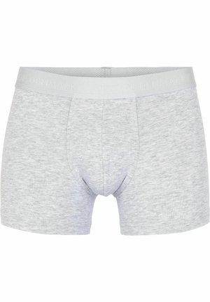 Trusser - lightgrey