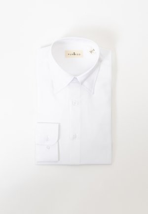 PuroEgo, CAMISA BLANCA - Camisa elegante - blanco