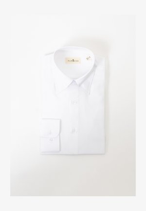PuroEgo, CAMISA BLANCA - Camisa elegante - blanco