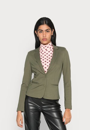 ONLPOPTRASH LIFE NOOS - Blazer - mermaid
